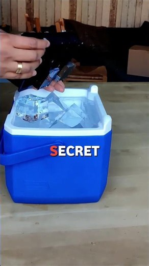 Why Restaurant Ice Cubes Are Crystal Clear But Home Ice Is White