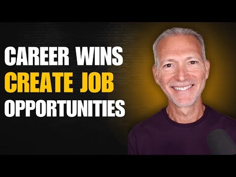 How to Capture Career Wins for Interviews and Promotions