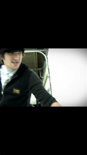 Alexander Ovechkin Behind the Scenes Flashback