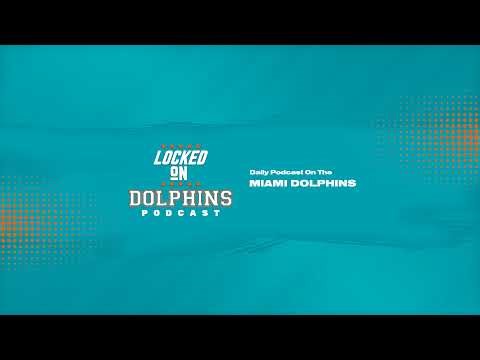 DOLPHINS SQUAD SHOW: Dolphins MASTERPLAN? Hidden Steals, Big Questions & What Miami STILL Didn’t Fix