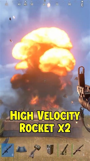FASTEST Ways to Raid a TC in Rust (2026 Raid Test)