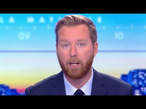 Débordements supporters algériens : "S’ils n’aiment pas la France, qu’ils partent" (Thomas Bonnet)