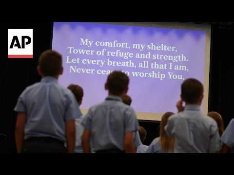 Taxpayers are funding private school tuition as Classical Christian schools grow
