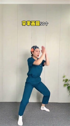 Spring Fitness Revolution: 4 Easy Moves for a Full Body Boost