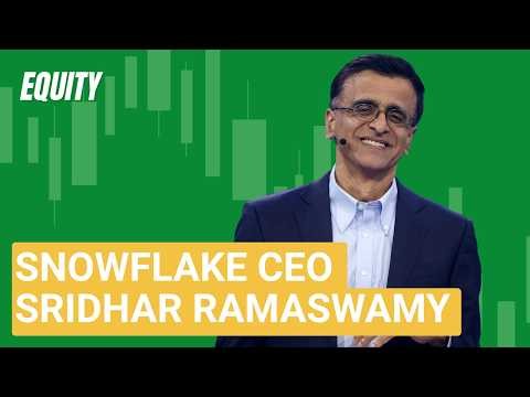 Why Snowflake is no longer just a data warehouse