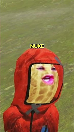 Peanuts $50,000 Rust Nuke Event!