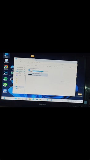 Windows Disk Management: Create Partition in 1 Minute #krish #mhaedit
