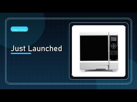 Prime Exclusive Class B 8L 12L LCD Steam Sterilizer Lab Honest Review 2026