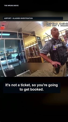 Can I Get a Ticket?” The Officer’s Answer | Bodycam