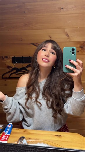 Kendra Blanco makeup tutorial: glam look and honest story