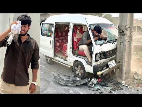 Hamari Pet House Ki Gari🚘 Ky Sath Ya Kiya Hogya 💔