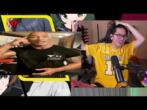 YÊ SAPA gặp YE SHUNGUANG