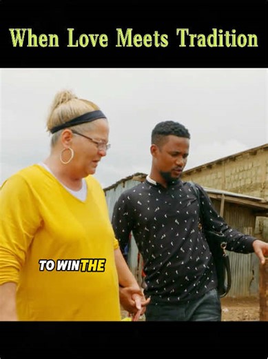 Exploring Cultural Differences in 90 Day Fiancé