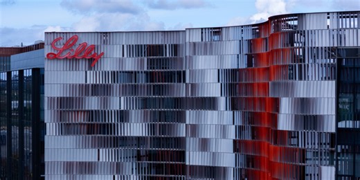 Eli Lilly, Nimbus Partner to Develop, License Oral Obesity Treatment