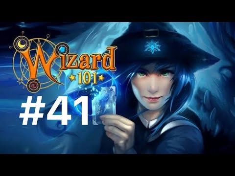 Lets Play Wizard101 - Console Launch - Part 41
