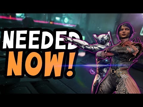 These Will Change WARFRAME Forever!