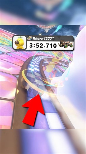 Learn Edge Tricks FASTER in Mario Kart World