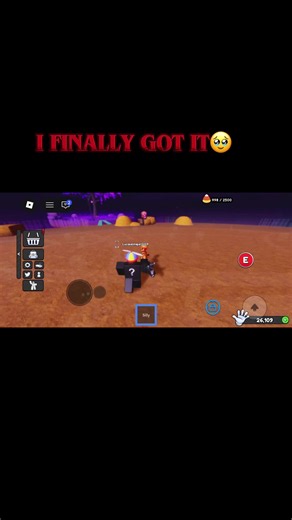 Roblox Slap Battles Halloween Win — I Finally Got It!