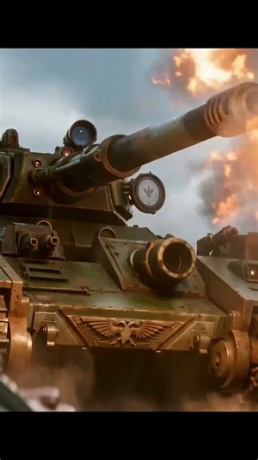 The Fallen Crown - So They Say | Warhammer 40k | Original Music Video #shorts