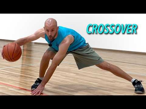 How To Crossover For Beginners
