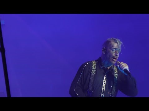 Till Lindemann LIVE Übers Meer - Prague, Czech Republic 2025
