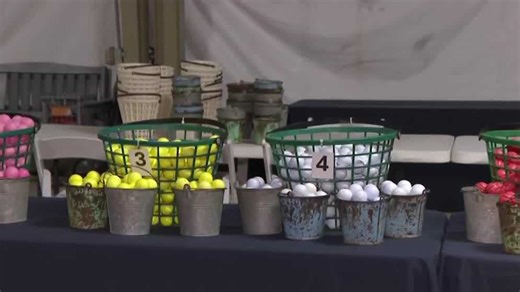 Kentucky Derby Festival’s hole-in-one contest tees off with $1 million prize