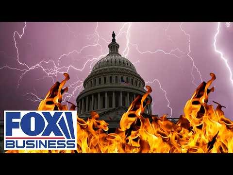 TICKING CLOCK: Deadline pressure fuels URGENT negotiations