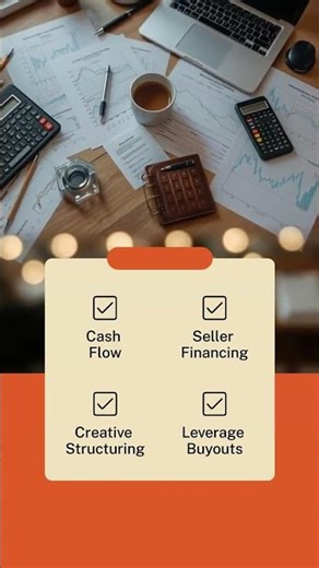 Close Deals Without SBA Lending!