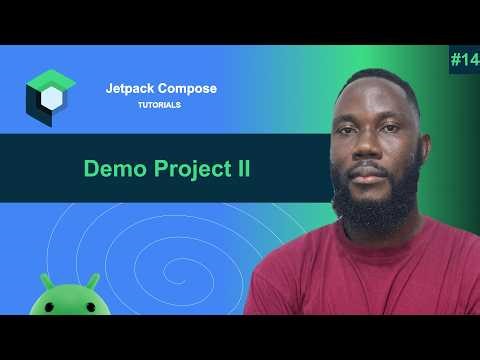 Master State by Creating Counter App || Demo Project