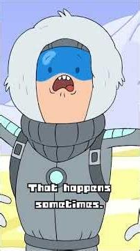 When #BravestWarriors went from comedy to horror. 🧟 #Halloween #CartoonHangover