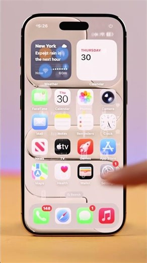 iPhone Quick Notes Trick That Saves Time!