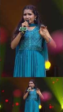 Now a Dream Journey Through Melodies... Sayujya N.V. Joins Top Singer