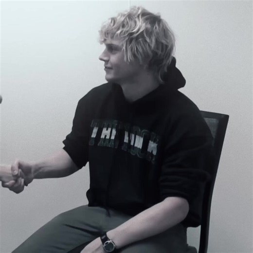 Evan Peters early AHS years: memorable roles and looks
