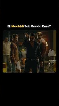 Kya Akshay Kumar Dushman Par Bhaari Padega? #akshaykumar #shorts #movie