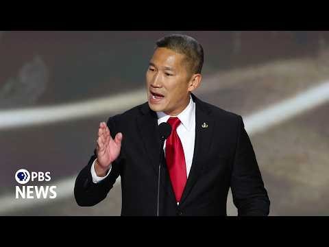 WATCH LIVE: Navy Acting Secretary Hung Cao testifies on budget as Trump discusses Iran with Xi