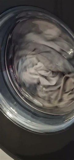 Hisense 10KG Front Load Washing Machine | Steam & Quick Wash, 1400RPM Energy Efficient Washer!