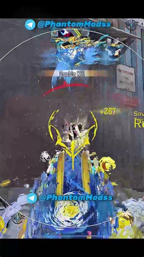 🚀Call of duty mobile mod menu 2025 Global/Garena/VNG Best hacks & Cheats