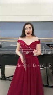 Opera Boot Camp – Episode 4 #TheRoyalOpera #Opera #OperaBootcamp #RoyalBalletAndOpera