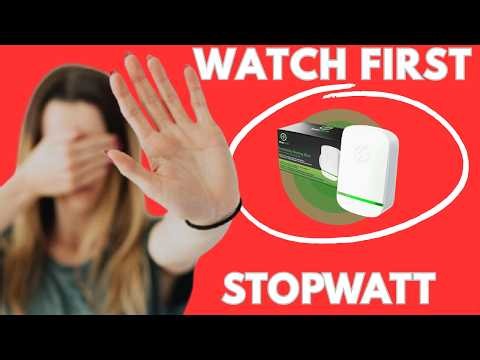 DON’T BUY STOPWATT BEFORE WATCHING THIS! STOPWATT REVIEW 2026 & STOPWATT REVIEWS