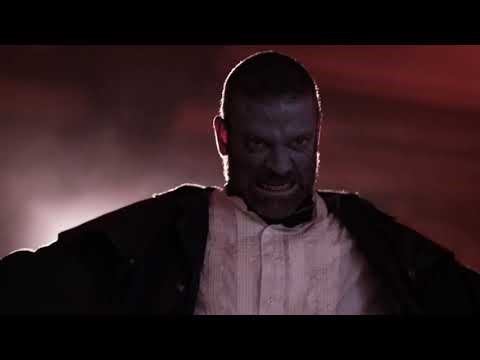 Alien blues || Murphy Z Nation