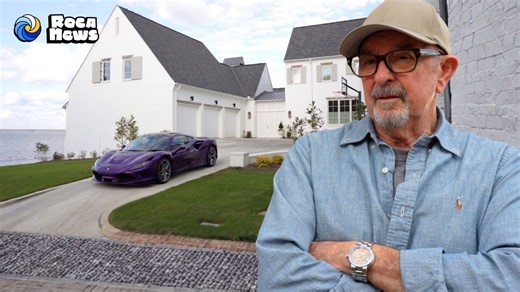 Inside Mississippi's wealthiest suburb