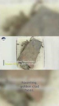 The Sanxingdui Masks: The Alien Faces of Ancient China