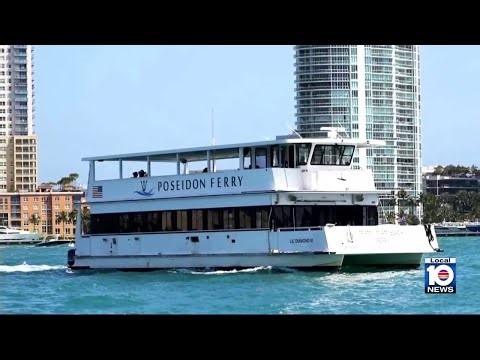 No-bid, $600K Miami Beach ferry deal never should have happened, watchdog says