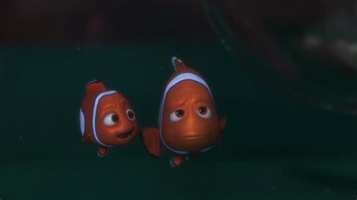 Finding Dory - Trailer
