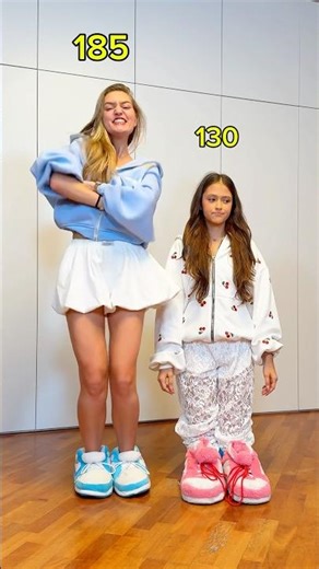 Oops… Did You Notice?👀 #familyfirst #duet #viral