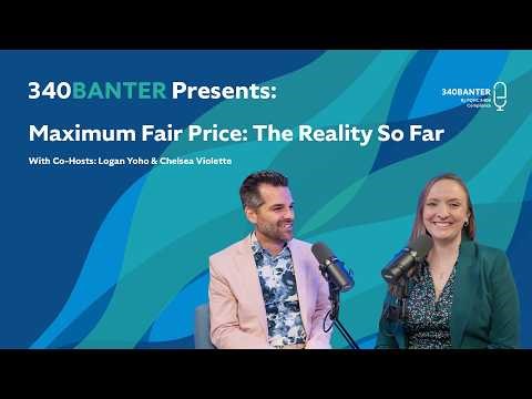 Maximum Fair Price: The Reality So Far