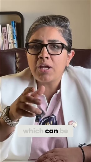 What Your Heart Rate Variability Is Trying To TELL You About Your Health | Dr. Sweta Adatia