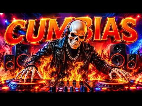 ⚡ÉXITOS DE CUMBIAS PERRONAS 2026🌟LO MEJOR DE CUMBIAS SONIDERAS😎MIX CUMBIAS PARA BAILAR TODA LA NOCHE
