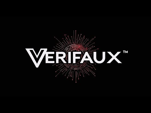 Verifaux™ - Detection System Working - PixelForce AI System - Update v7.1 - 2025