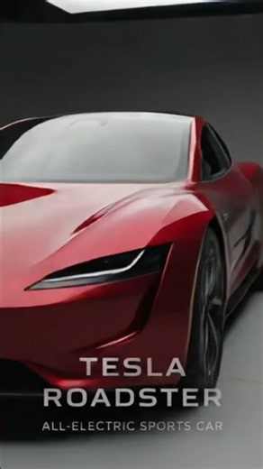 Tesla Roadster 2026: Specs, Speed & Honest Review!#TeslaRoadster #Tesla #ElectricSupercar